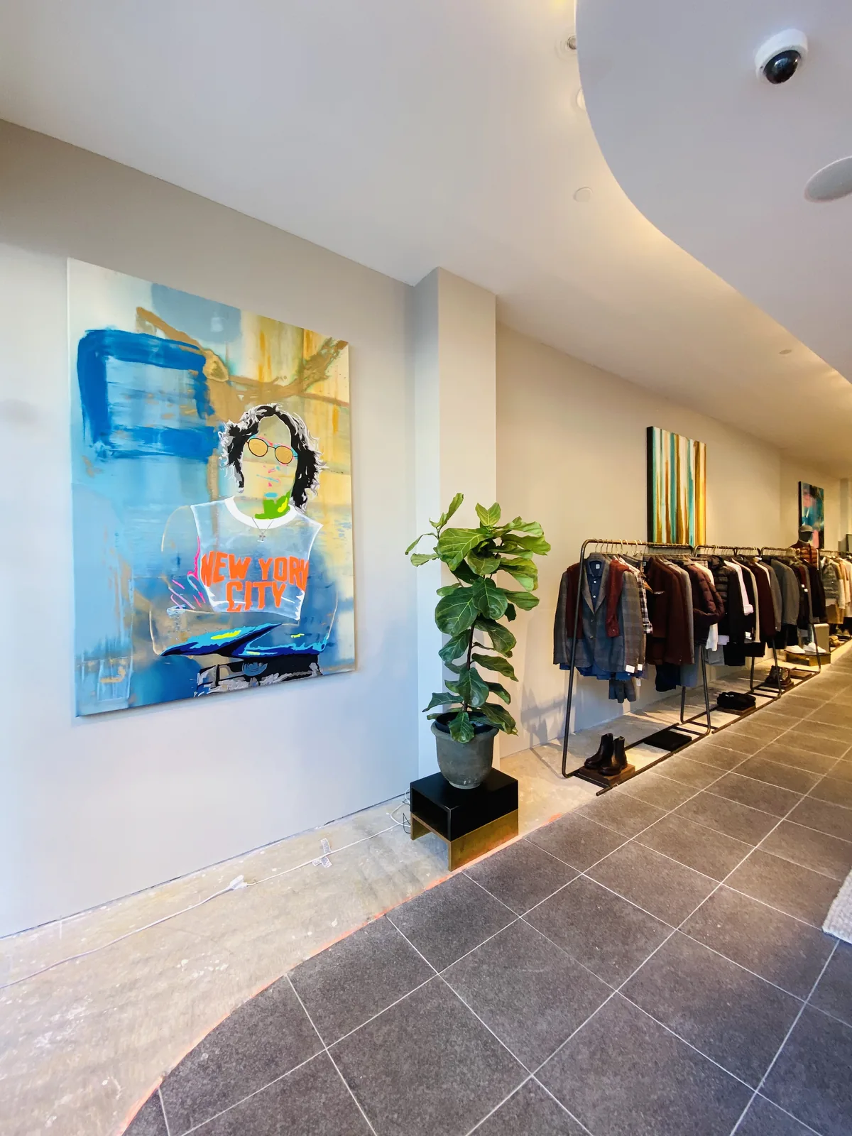 Eleventy Milano collaboration with Erik Skoldberg — image 3