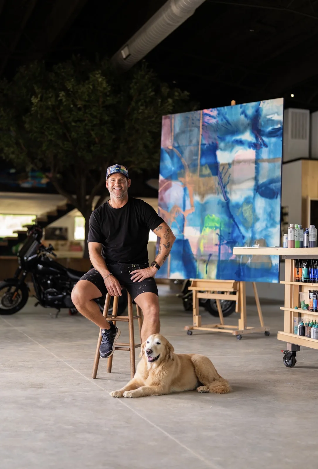Melin collaboration with Erik Skoldberg — image 6