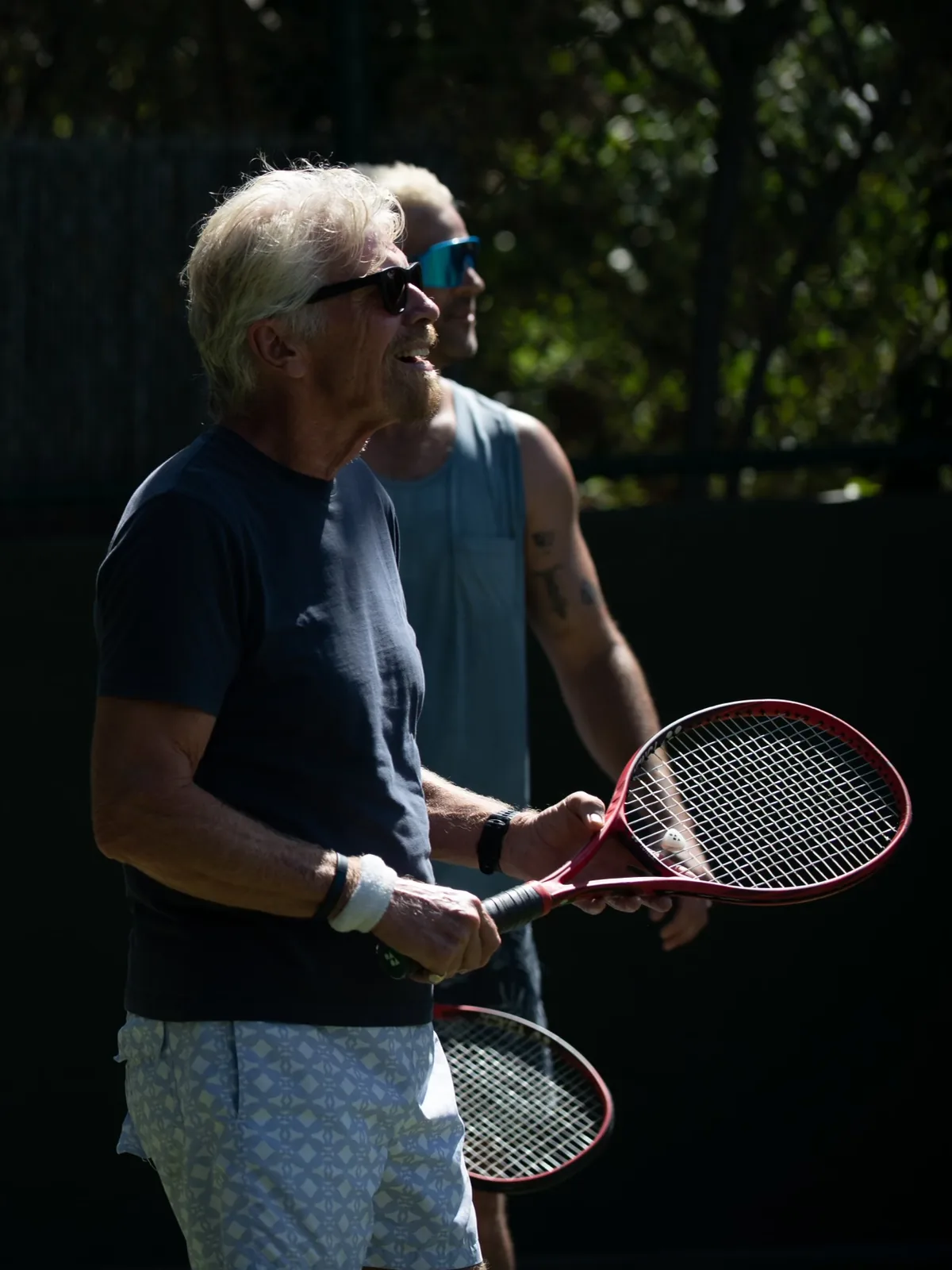 Virgin Unite Branson collaboration with Erik Skoldberg — image 2